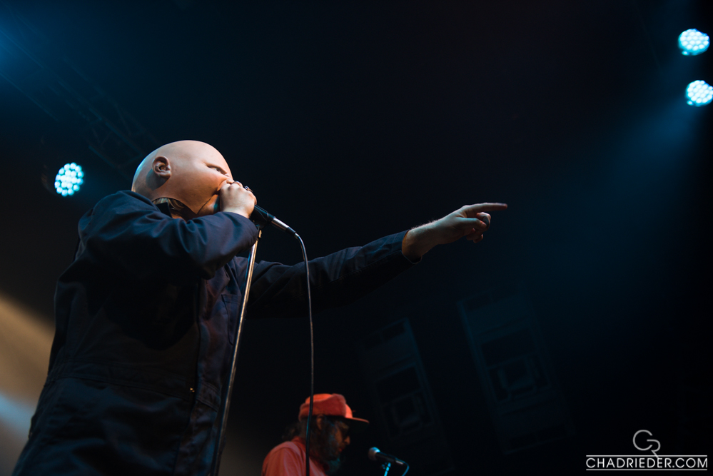 Ty Segall First Ave