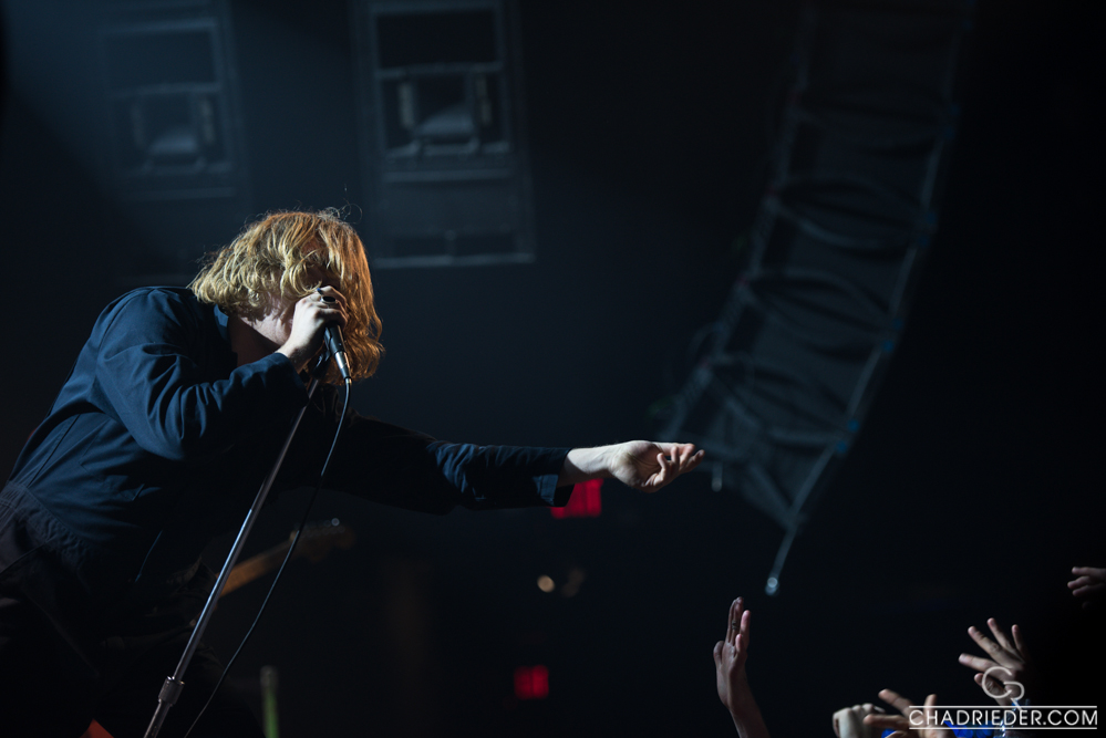 Ty Segall Minneapolis