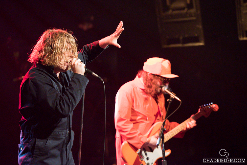 Ty Segall Mpls